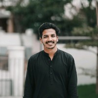 Muhammed Junaid Ap