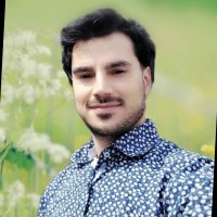 Meysam Naeimi