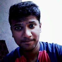 Yogesh Adhav