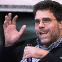 Toni Matas