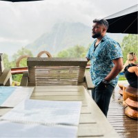 Lahiru Jayasekara