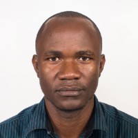 Christopher Mukoya