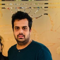 Harsha Duddukuri