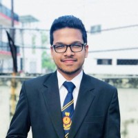 Pubudu Roopasinghe