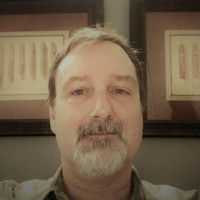 Ron Patterson