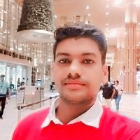 Priyanshu maurya