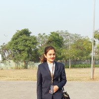 Madhavi Vaghani