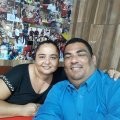 Rosemberg Correia