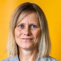 Anna-Karin Bengtsson