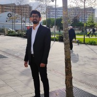 Manikandan Ramgopal