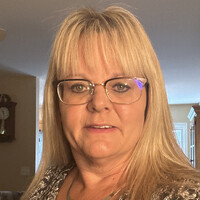 Carmen Berrey