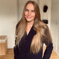 Isabel Holm