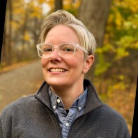 Sarah Yeager
