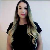 María Fernanda Orozco