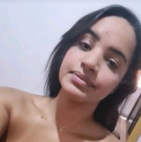 Thayna Rocha