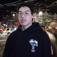 Frederic Li