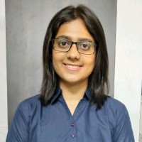 Anushka Mane