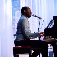 Rochouseproduction David Kabulo