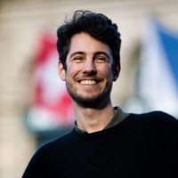 Max Christian Biegert