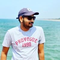 Subha Karun Arigela