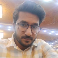 Mohammed Riyaz