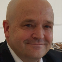 Wayne Wakelam