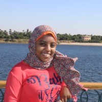 Amnah Magdy