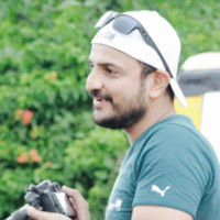 Faraz Islam