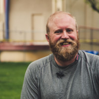 Greg McAllen