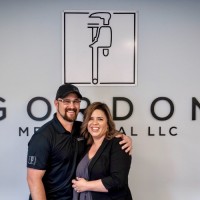Richard Gordon