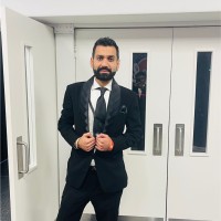 Aman Thakral