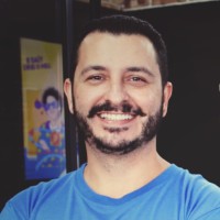 Ricardo Paiva Garcia