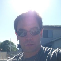 Paul Tapia