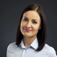 Anna Augustyn-Kubaty, Mba