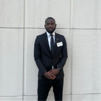Eugene Joe Ansah