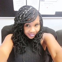 Simangele Nzama