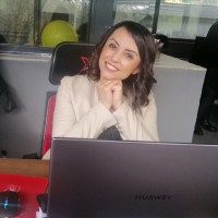 Hatice Dal Aşkara