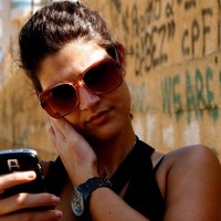 Tanya Nasr