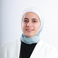 Ahlam Abudraih