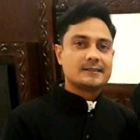 Manoj Kumar Sharma