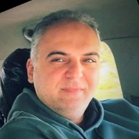 Wassim Abu Rashed