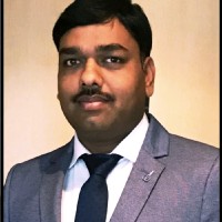 Prabhakar Kumar