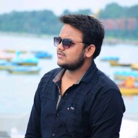 Vinnu Chaturvedi