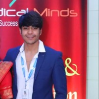 Sankalp Sharma