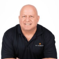 Rich Malboeuf, PMP