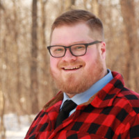 Clay Olson