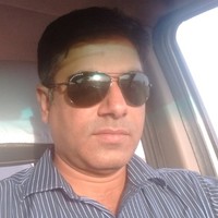 Naresh Choudhary