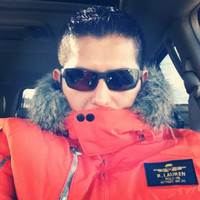Javier Paredes