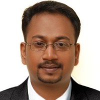 Praveen Kumar K.