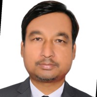 Dinesh Kumar Chaudhary